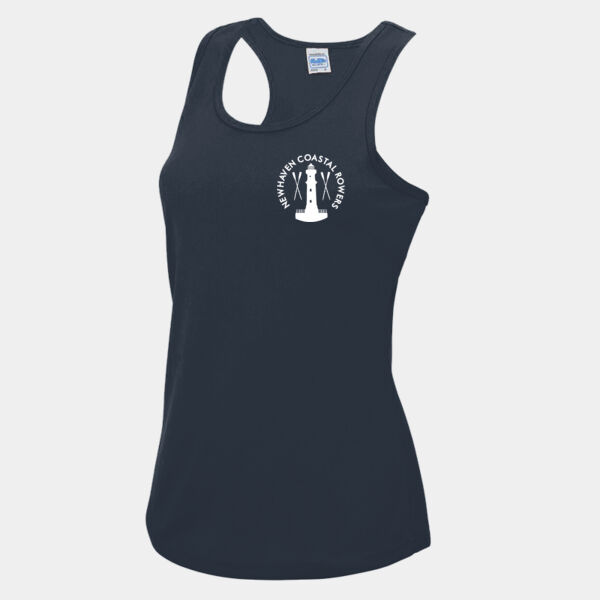 JC015 - Women's Cool Vest Thumbnail