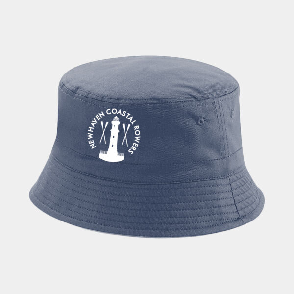 BB686 Reversible Bucket Hat Thumbnail