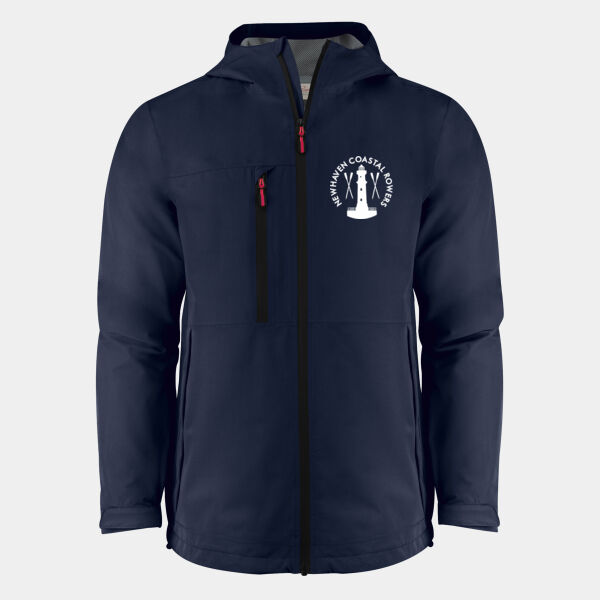 Men's Printer Hiker Jacket - PE2261067  Thumbnail