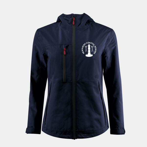 Printer Women's Hiker Jacket - PE2261068 Thumbnail